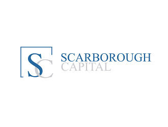 Scarborough Capital, LLC logo design by coco