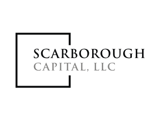Scarborough Capital, LLC logo design by Shina