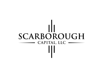 Scarborough Capital, LLC logo design by dewipadi
