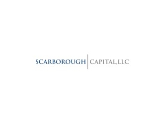 Scarborough Capital, LLC logo design by bricton