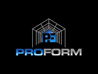 ProForm logo design by Leebu