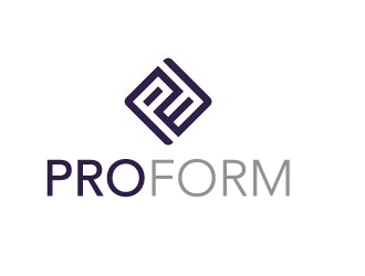 ProForm logo design by gilkkj