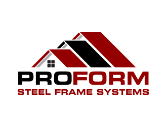 ProForm logo design by Girly