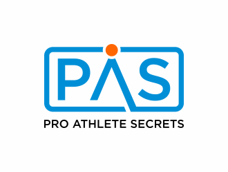 Pro Athlete Secrets logo design by hidro