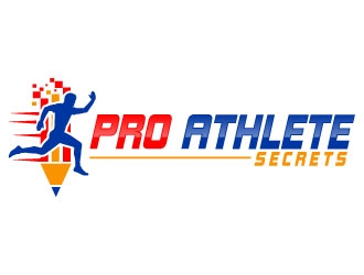 Pro Athlete Secrets logo design by uttam