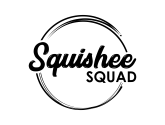 Squishee Squad logo design by RIANW
