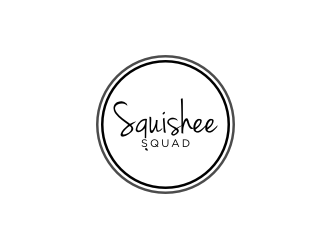 Squishee Squad logo design by asyqh