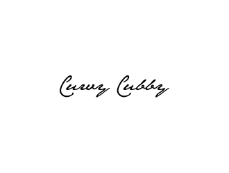 Curvy Cubby logo design by Greenlight