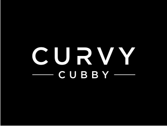 Curvy Cubby logo design by asyqh