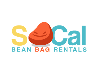 SoCal Bean Bag Rentals logo design by czars