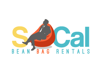 SoCal Bean Bag Rentals logo design by czars