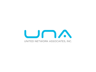 UNA logo design by noviagraphic