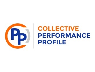 Collective Performance Profile (CP2) Logo Design - 48hourslogo