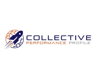 Collective Performance Profile (CP2) Logo Design - 48hourslogo