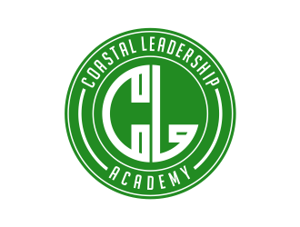 Coastal Leadership Academy logo design by meliodas