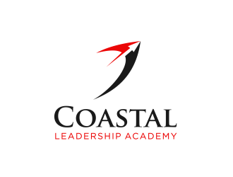 Coastal Leadership Academy logo design by mashoodpp