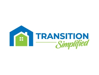 Transition Simplified logo design by jaize