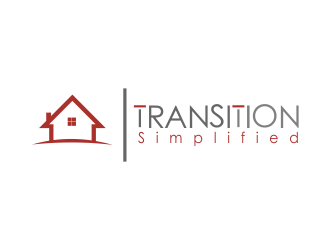 Transition Simplified logo design by giphone