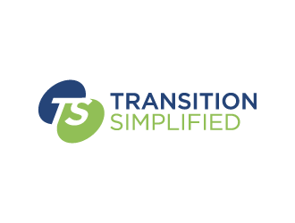 Transition Simplified logo design by denfransko