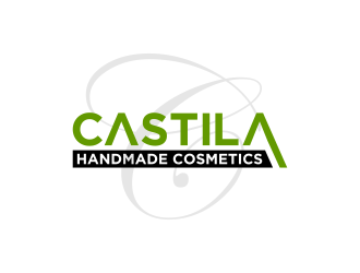 CASTILA HANDMADE COSMETICS logo design by imagine