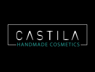 CASTILA HANDMADE COSMETICS logo design by mawanmalvin