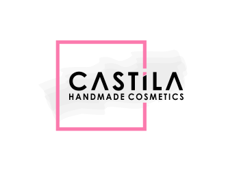 CASTILA HANDMADE COSMETICS logo design by meliodas
