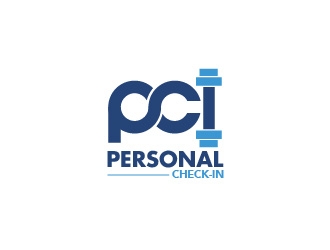 Personal Check-In logo design by usef44