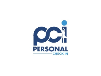 Personal Check-In logo design by usef44