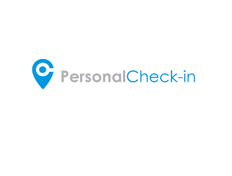 Personal Check-In logo design by coco