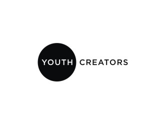 Youth Creators logo design by Franky.