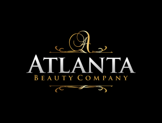 Atlanta Beauty Company logo design by imagine