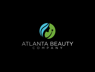 Atlanta Beauty Company logo design by noviagraphic