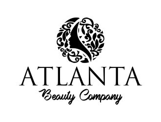 Atlanta Beauty Company logo design by cikiyunn