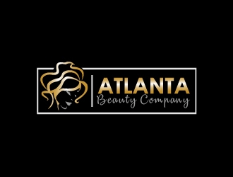 Atlanta Beauty Company logo design by art-design