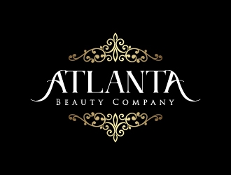 Atlanta Beauty Company logo design by zakdesign700