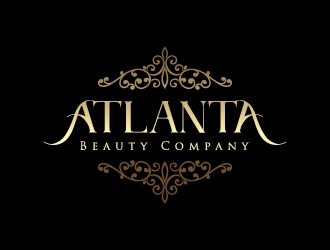 Atlanta Beauty Company logo design by zakdesign700
