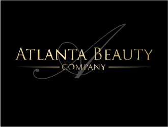 Atlanta Beauty Company logo design by meliodas