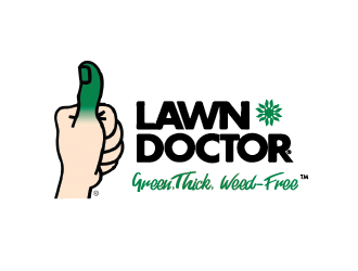 Green,Thick, Weed-Free logo design by Rachel