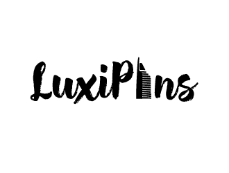 LuxiPens logo design by Roco_FM