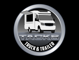  logo design by Kruger