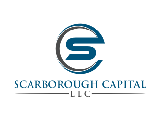 Scarborough Capital, LLC logo design by logitec