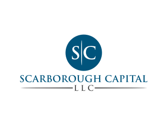 Scarborough Capital, LLC logo design by logitec