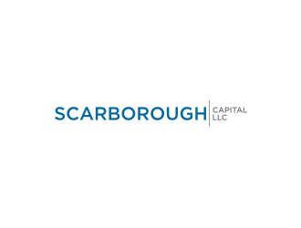 Scarborough Capital, LLC logo design by rief