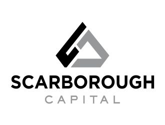Scarborough Capital, LLC logo design by cikiyunn