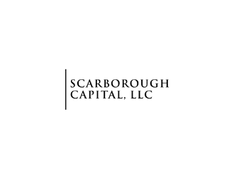 Scarborough Capital, LLC logo design by johana