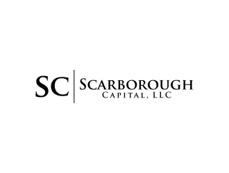 Scarborough Capital, LLC logo design by imagine