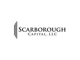 Scarborough Capital, LLC logo design by imagine