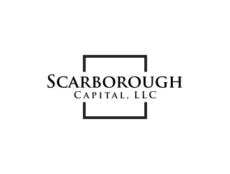 Scarborough Capital, LLC logo design by imagine