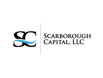 Scarborough Capital, LLC logo design by kgcreative