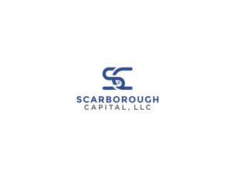 Scarborough Capital, LLC logo design by asmara7